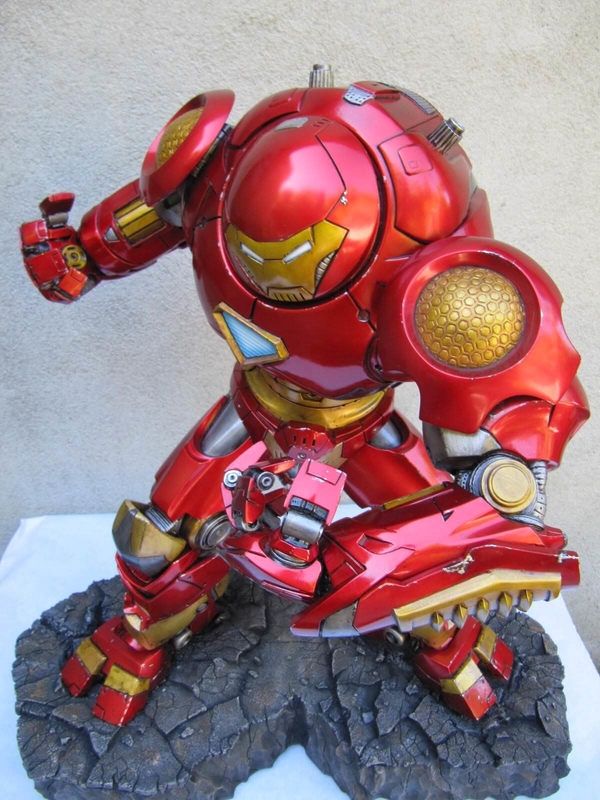 Hulkbuster