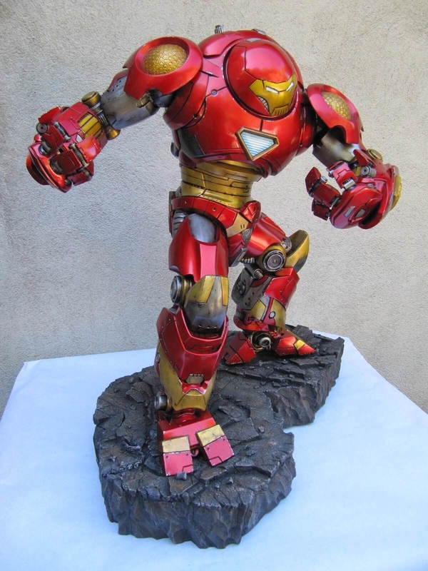 Hulkbuster