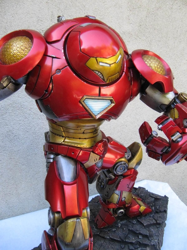 Hulkbuster