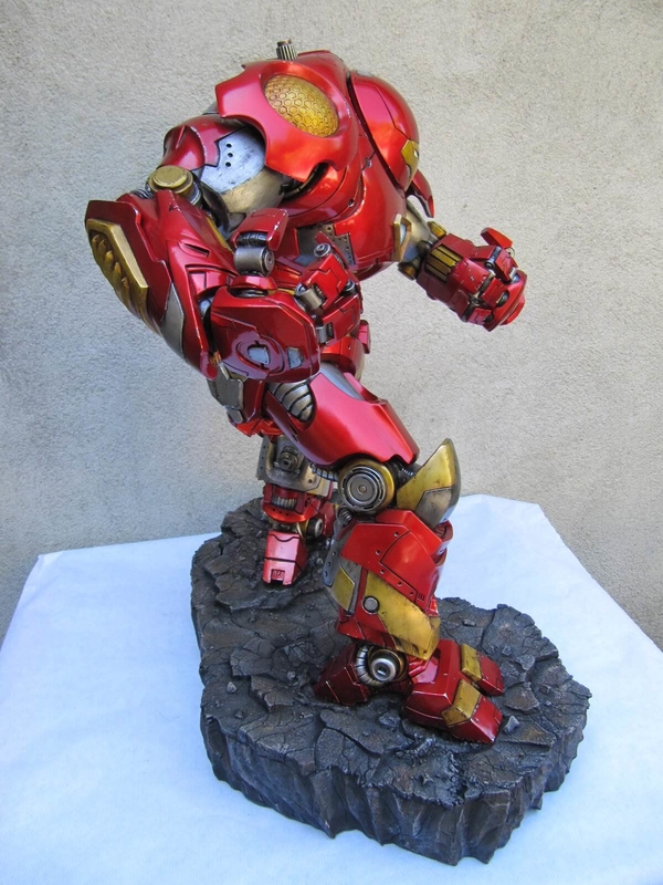 Hulkbuster