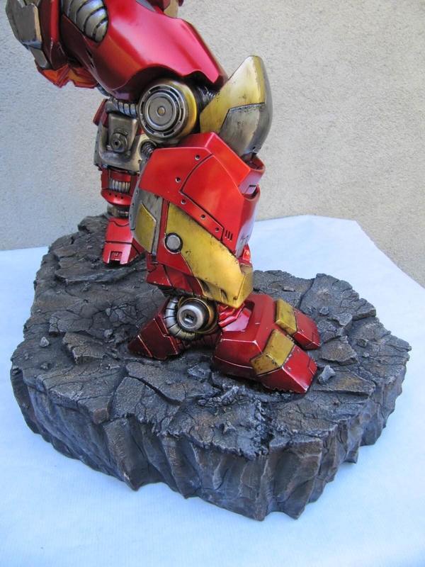 Hulkbuster