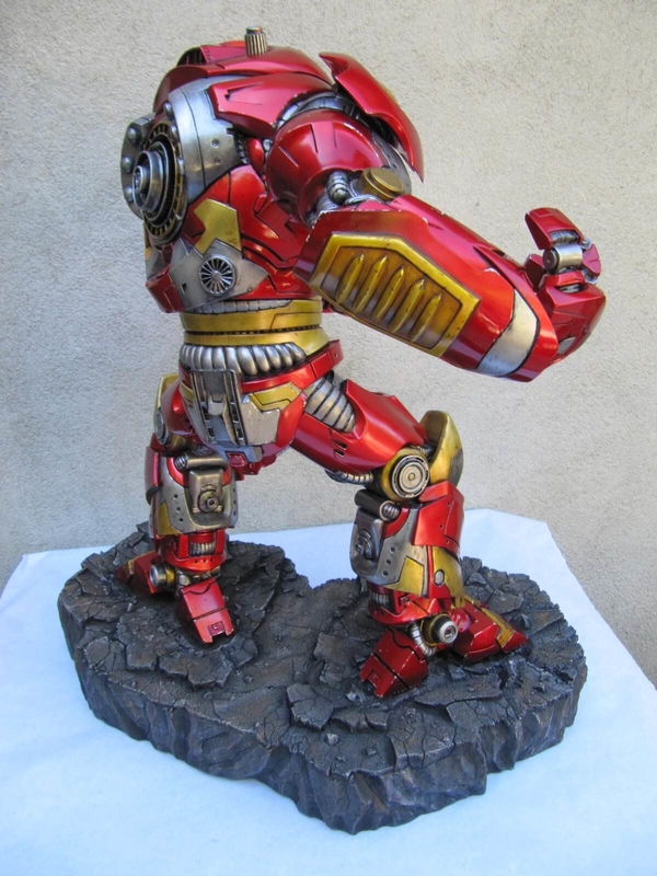 Hulkbuster