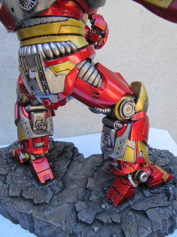 Hulkbuster