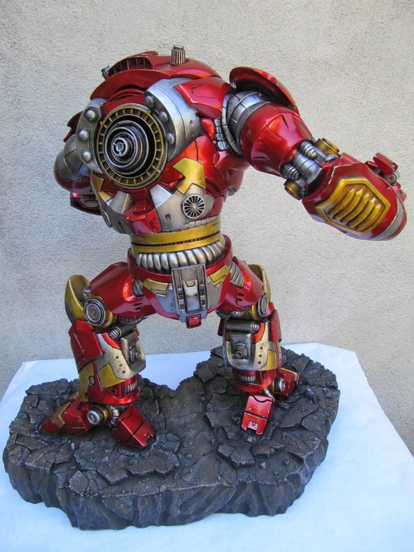 Hulkbuster