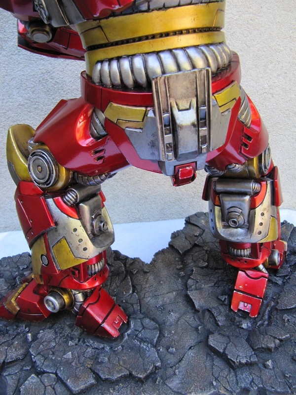 Hulkbuster