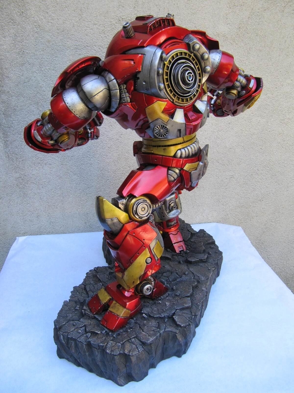 Hulkbuster