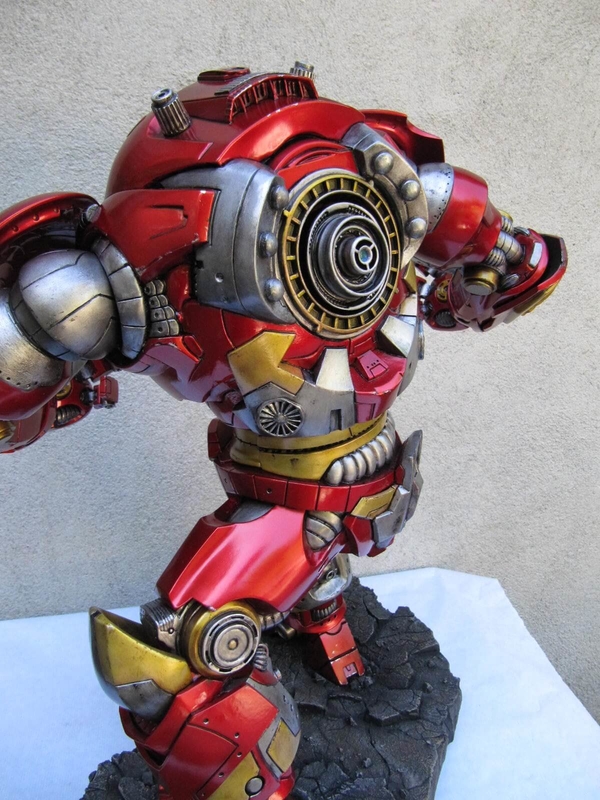 Hulkbuster