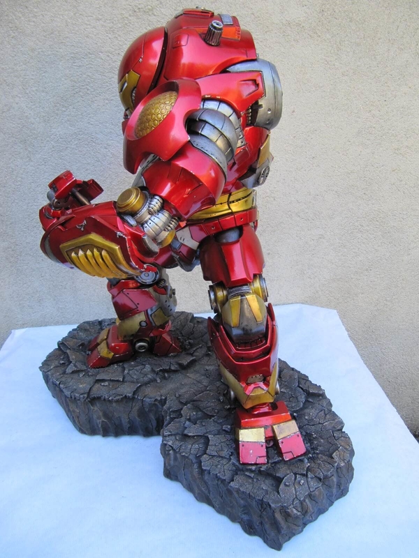 Hulkbuster