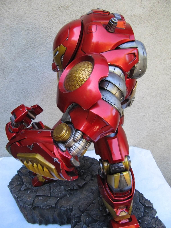 Hulkbuster