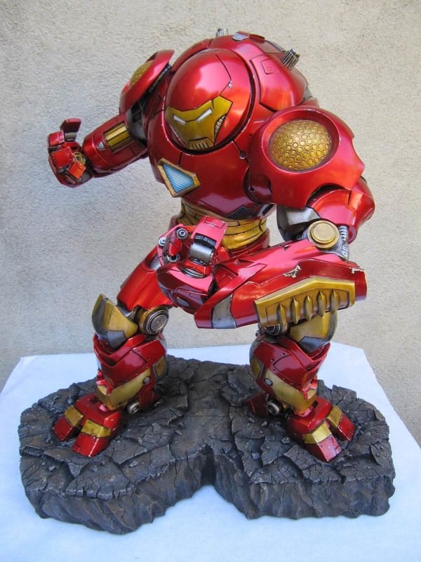 Hulkbuster