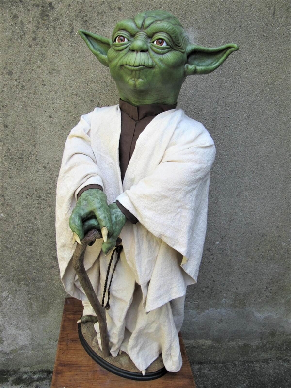 Yoda 1/1.