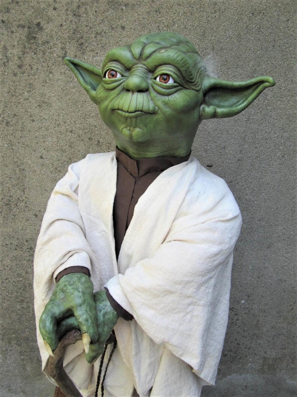 Yoda 1/1.