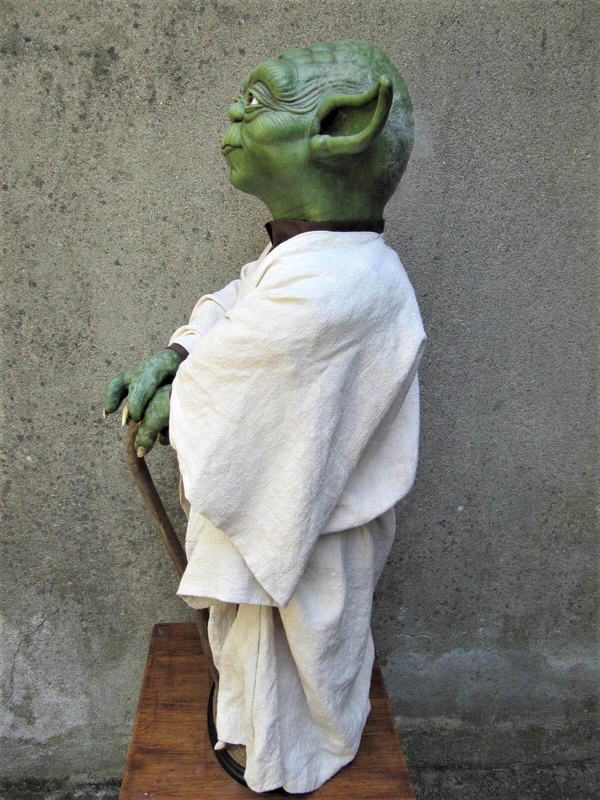 Yoda 1/1.