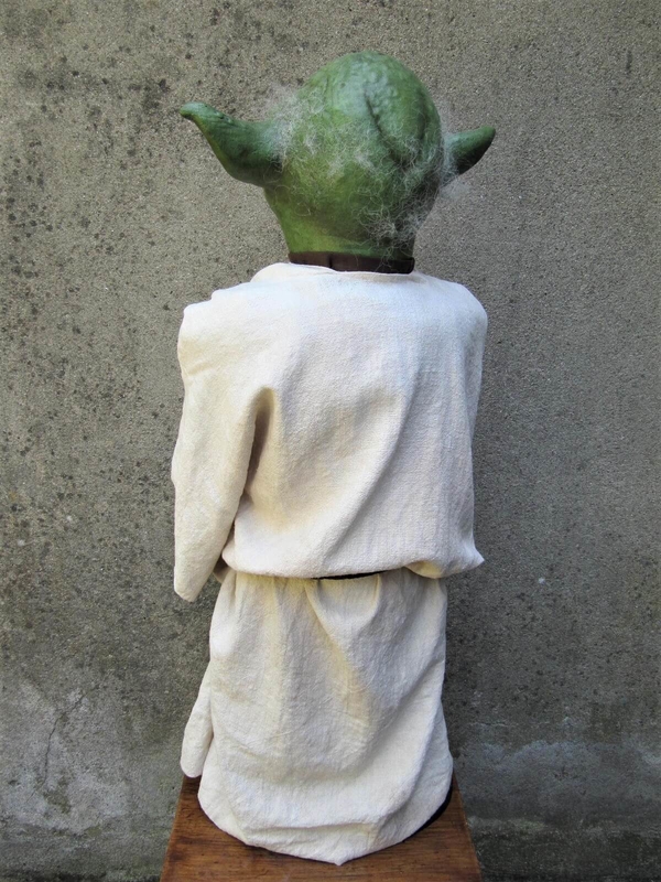 Yoda 1/1.