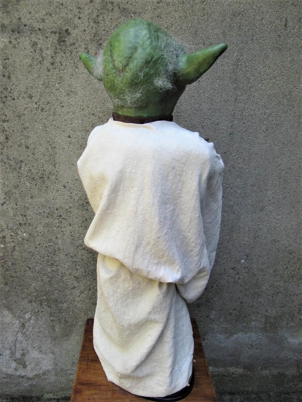 Yoda 1/1.