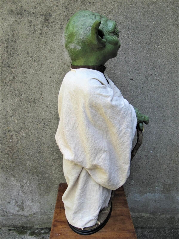 Yoda 1/1.