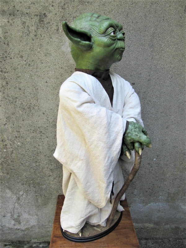 Yoda 1/1.