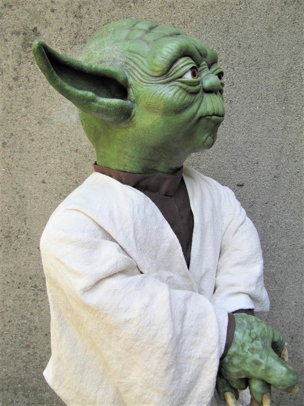 Yoda 1/1.