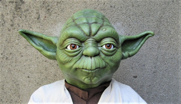 Yoda 1/1.