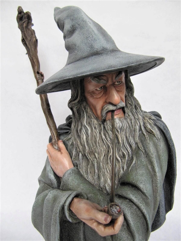 Gandalf Légendary.