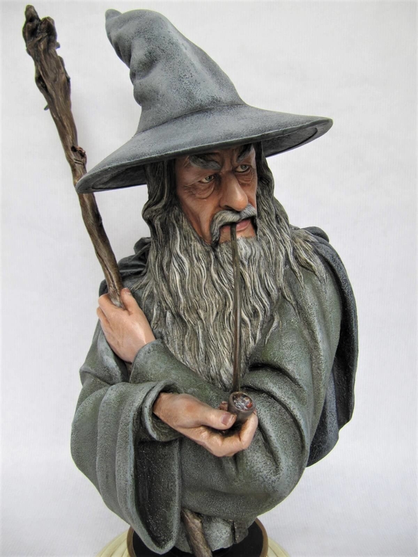 Gandalf Légendary.