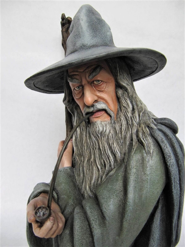 Gandalf Légendary.