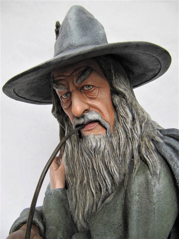 Gandalf Légendary.