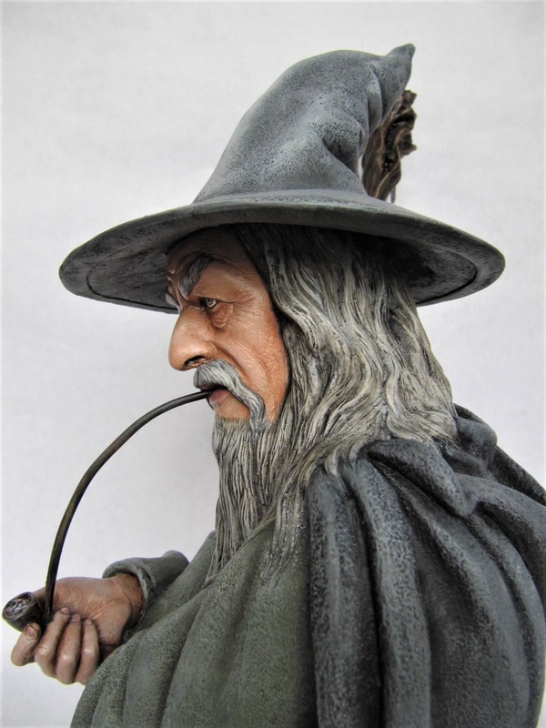 Gandalf Légendary.