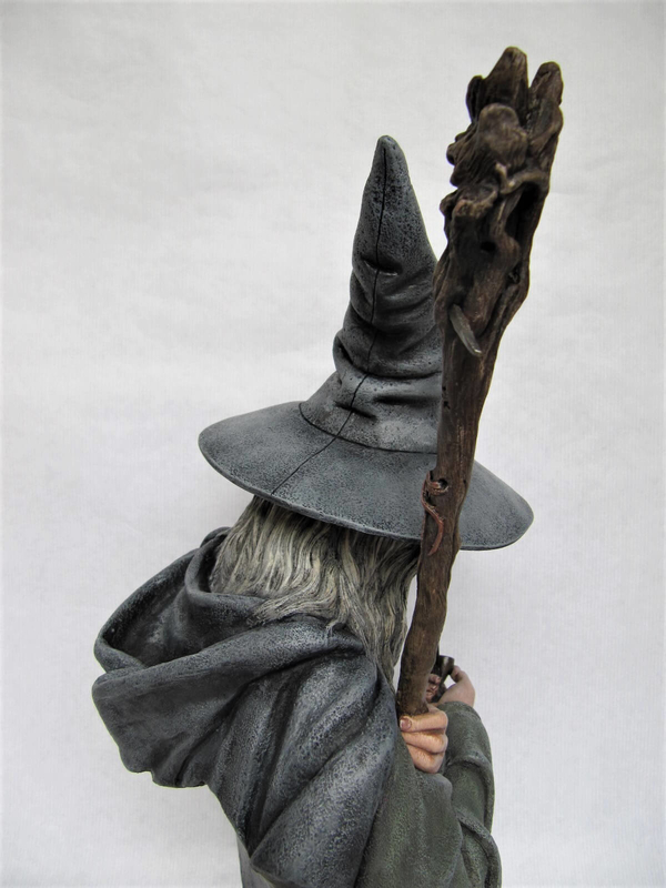 Gandalf Légendary.