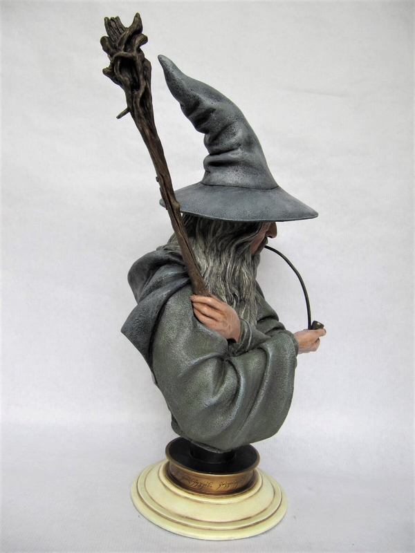 Gandalf Légendary.