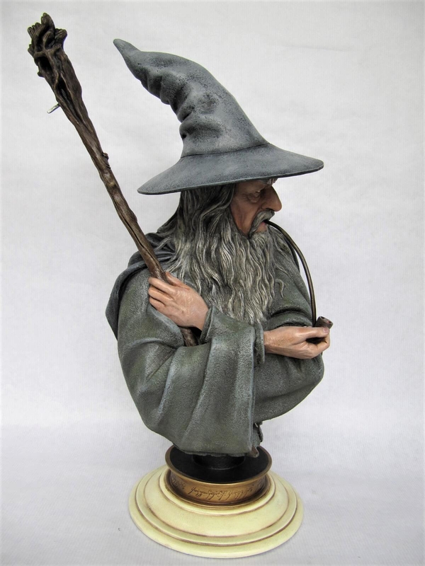 Gandalf Légendary.