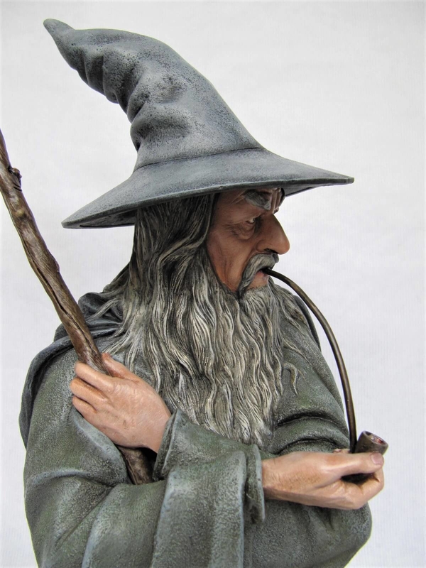 Gandalf Légendary.