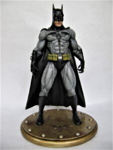 Batman Enough 1/6.