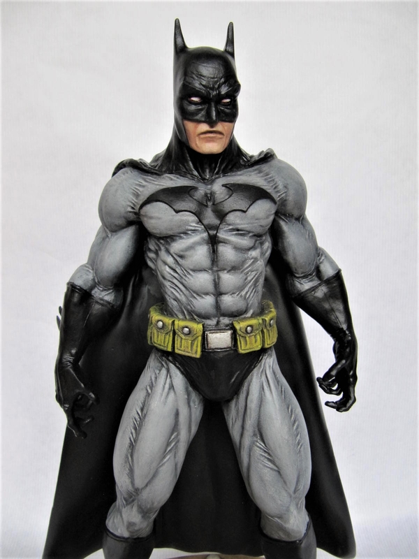 Batman Enough 1/6.