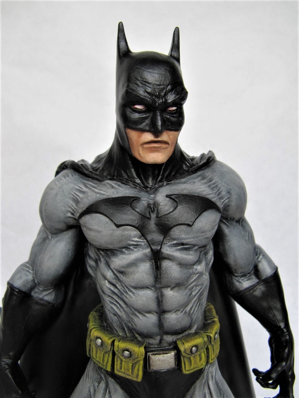 Batman Enough 1/6.