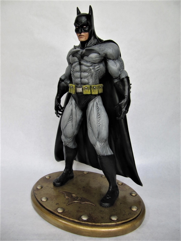 Batman Enough 1/6.