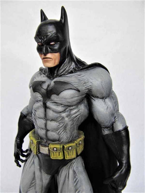 Batman Enough 1/6.