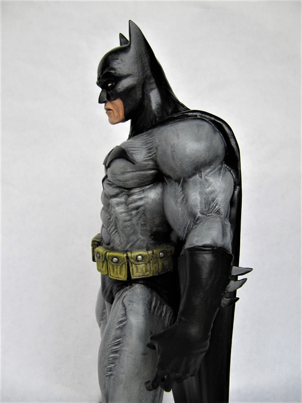 Batman Enough 1/6.