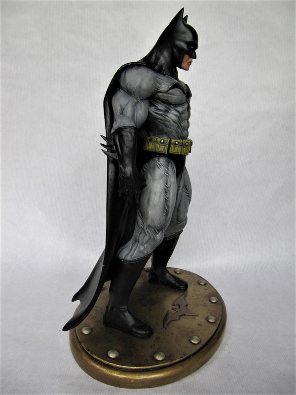 Batman Enough 1/6.