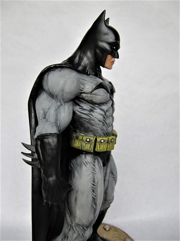 Batman Enough 1/6.