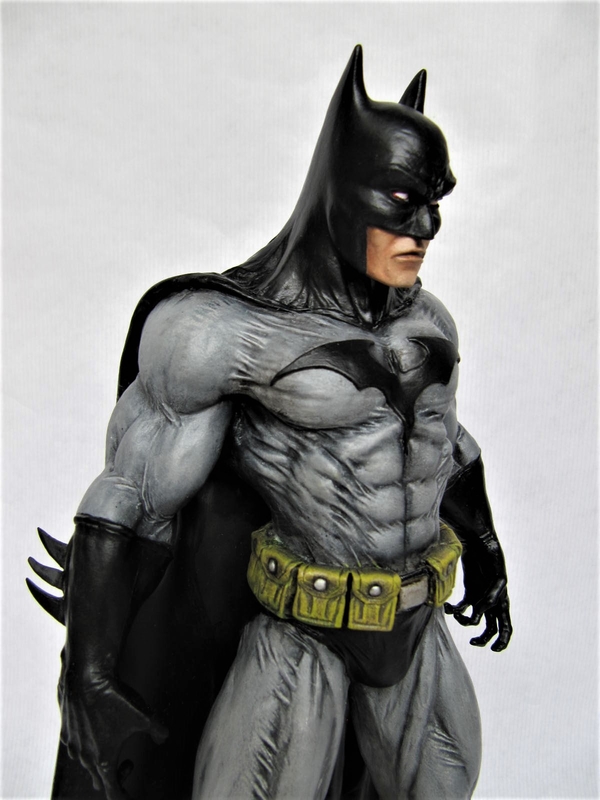 Batman Enough 1/6.