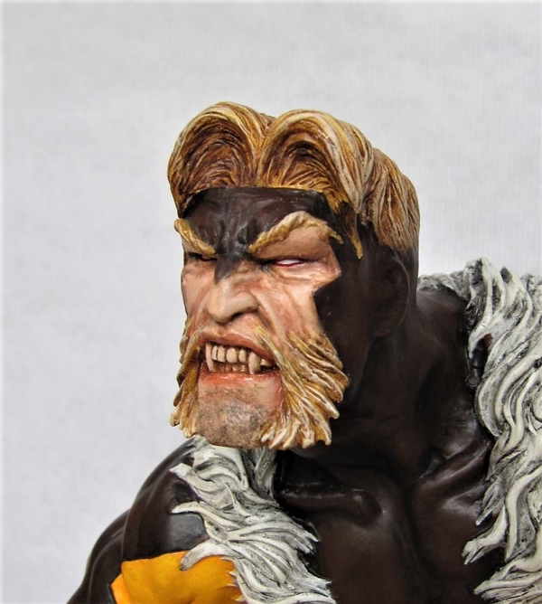 Sabretooth 1/6.