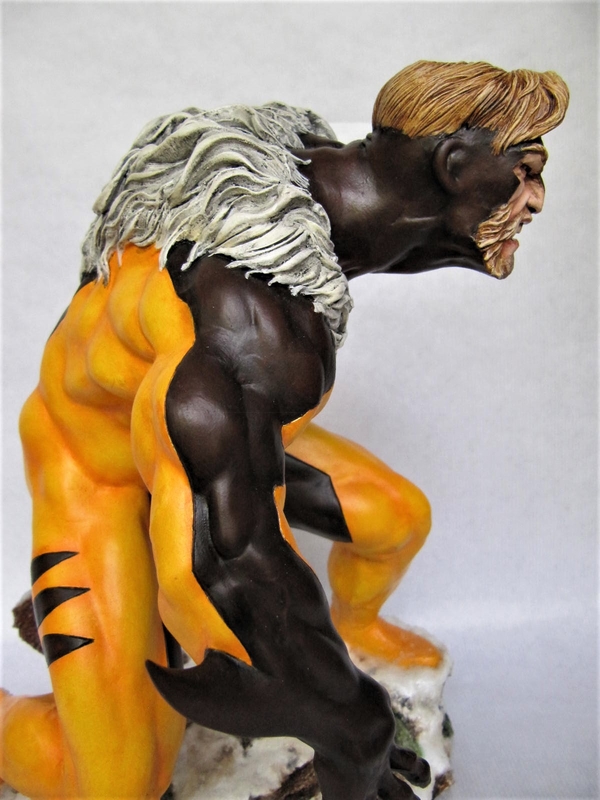 Sabretooth 1/6.