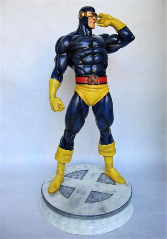 Cyclops X-Men