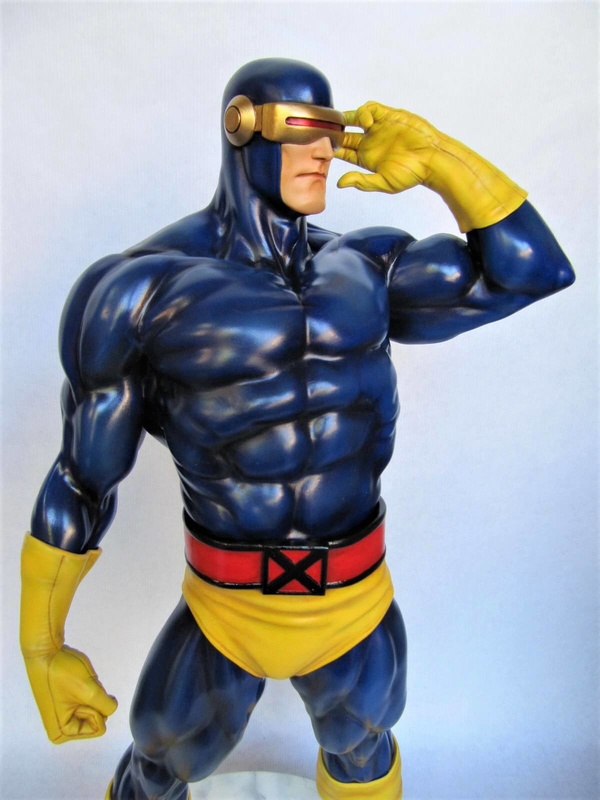 Cyclops X-Men