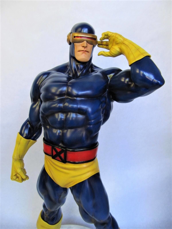 Cyclops X-Men