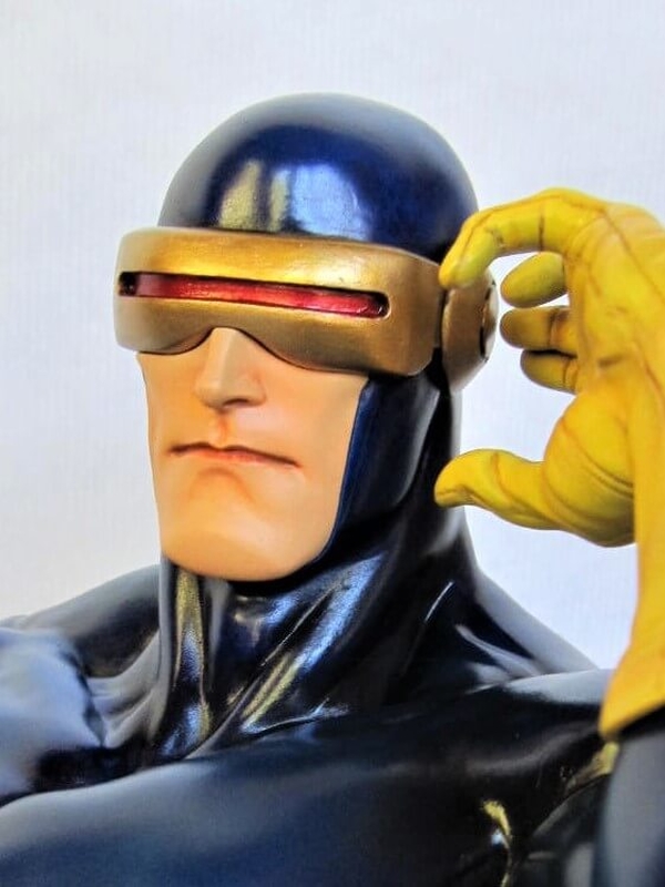 Cyclops X-Men