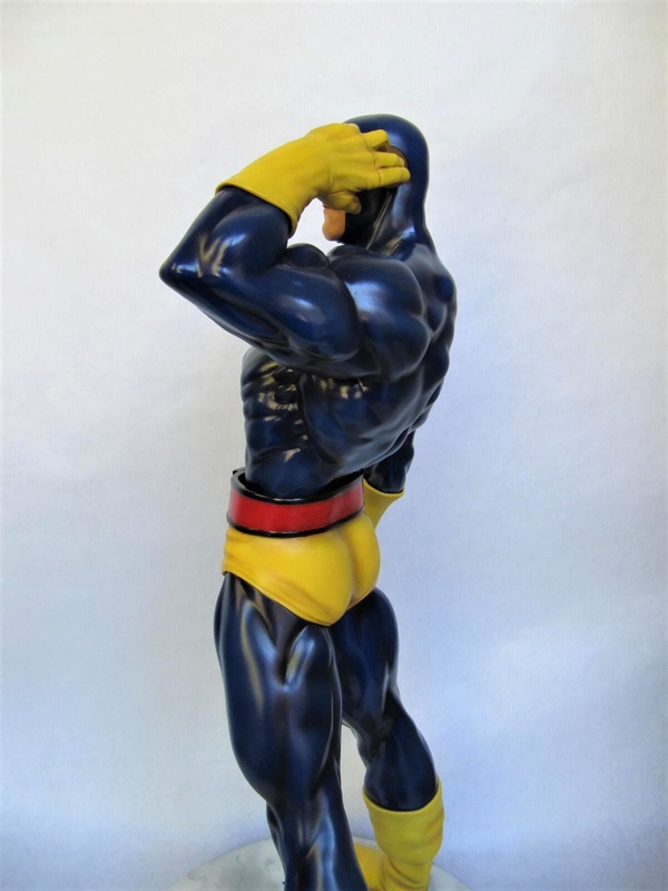 Cyclops X-Men