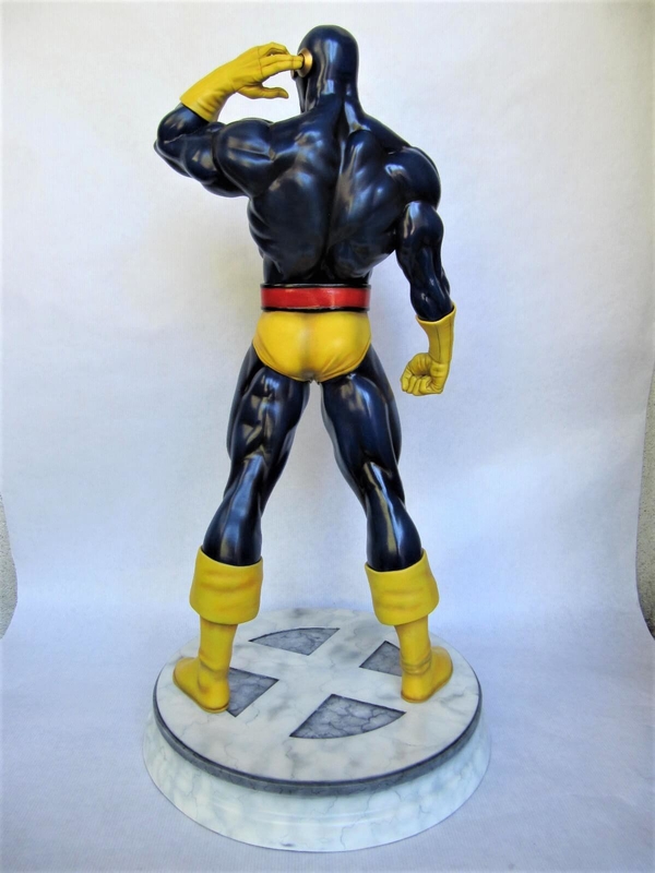 Cyclops X-Men