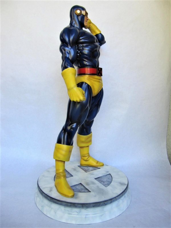 Cyclops X-Men